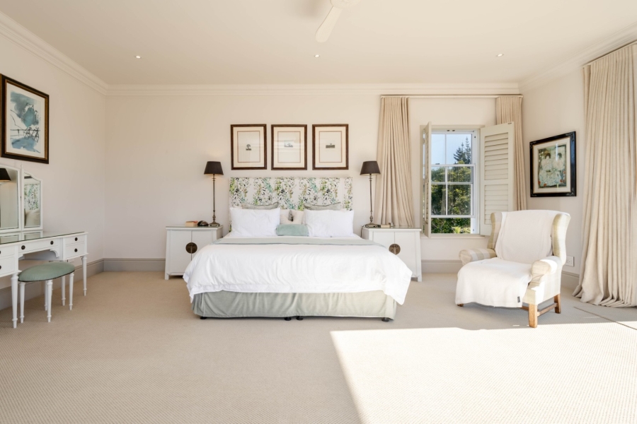 4 Bedroom Property for Sale in Goose Valley Western Cape